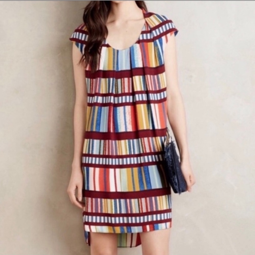 💕Anthropologie Maeve Dress